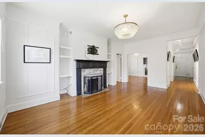 301 W 10th Street #308, Charlotte, NC 28202 - Photo 18