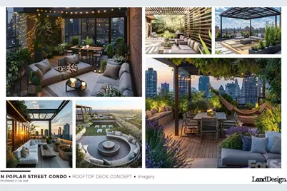 301 W 10th Street #308, Charlotte, NC 28202 - Photo 40