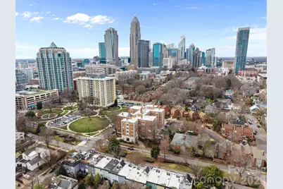 301 W 10th Street #308, Charlotte, NC 28202 - Photo 38