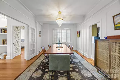 301 W 10th Street #308, Charlotte, NC 28202 - Photo 14