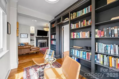 301 W 10th Street #308, Charlotte, NC 28202 - Photo 24