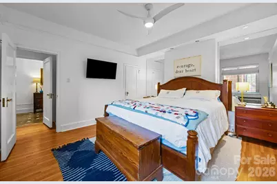 301 W 10th Street #308, Charlotte, NC 28202 - Photo 20