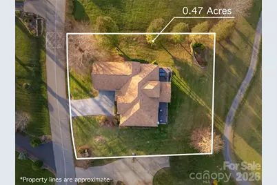 160 Fairway Falls Road, Mills River, NC 28759 - Photo 8