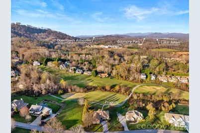 160 Fairway Falls Road, Mills River, NC 28759 - Photo 4