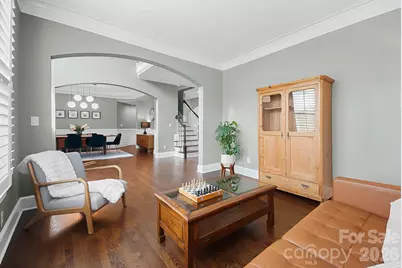 8300 Woodmont Drive #64, Marvin, NC 28173 - Photo 16