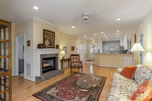 119 Cambridge Dr, Brevard, NC 28712 - Photo 8