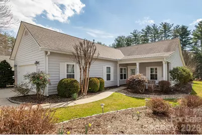 119 Cambridge Drive, Brevard, NC 28712 - Photo 1