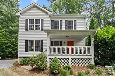 15 Asbury Cottage Drive, Candler, NC 28715 - Photo 4