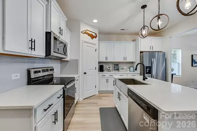 12017 Basking Drive, Charlotte, NC 28214 - Photo 8