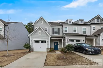 12017 Basking Drive, Charlotte, NC 28214 - Photo 2