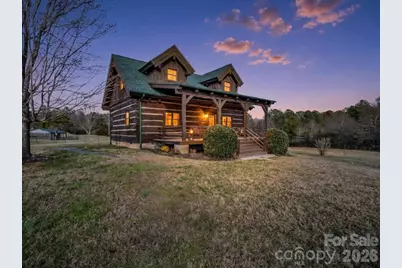 1685 Old Caroleen Road, Forest City, NC 28043 - Photo 2