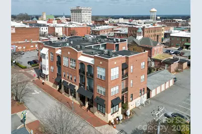 210 E Fisher Street #10, Salisbury, NC 28144 - Photo 2