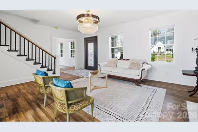 1407 Mimosa Lane, Lenoir, NC 28645 - Photo 8