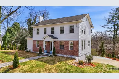 1407 Mimosa Lane, Lenoir, NC 28645 - Photo 2