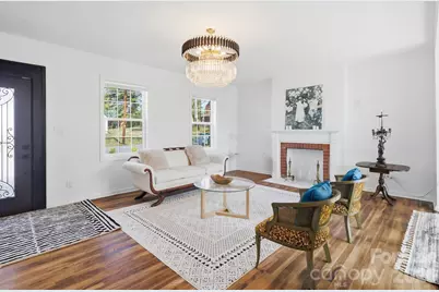 1407 Mimosa Lane, Lenoir, NC 28645 - Photo 6