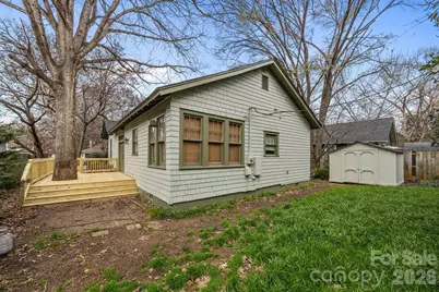 1508 Thomas Avenue, Charlotte, NC 28205 - Photo 24