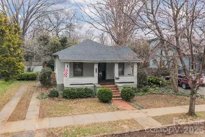 1508 Thomas Avenue, Charlotte, NC 28205 - Photo 2