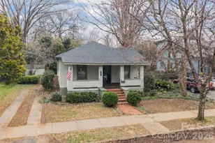1508 Thomas Ave, Charlotte, NC 28205 - Photo 2