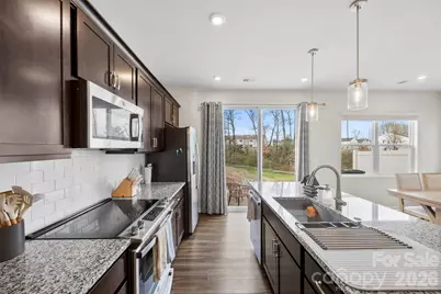 9049 Widden Way, Charlotte, NC 28269 - Photo 6