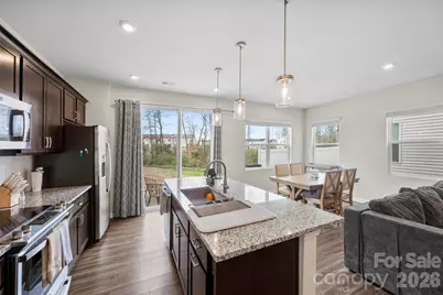 9049 Widden Way, Charlotte, NC 28269 - Photo 8