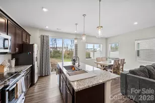 9049 Widden Wy, Charlotte, NC 28269 - Photo 8