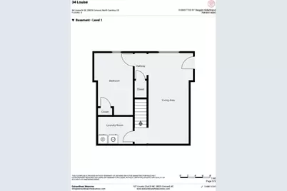 34 Louise Drive SE, Concord, NC 28025 - Photo 32