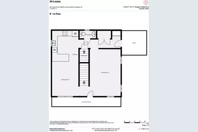 34 Louise Drive SE, Concord, NC 28025 - Photo 30