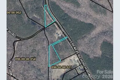 3279 Ebenezer Church Road, Camden, SC 29020 - Photo 1