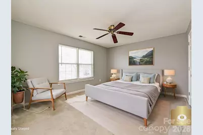 8627 Meadowmont View Drive, Charlotte, NC 28269 - Photo 22