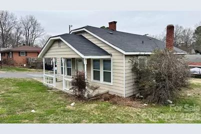 2001 Lane Street, Kannapolis, NC 28083 - Photo 2
