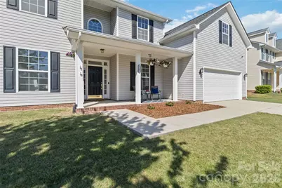 2141 Bluebonnet Lane, Matthews, NC 28104 - Photo 4