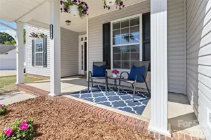 2141 Bluebonnet Ln, Matthews, NC 28104 - Photo 6