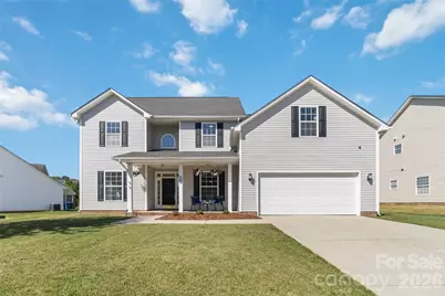 2141 Bluebonnet Lane, Matthews, NC 28104 - Photo 2