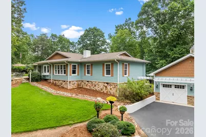 1165 Mountain Laurel Drive, Columbus, NC 28722 - Photo 2