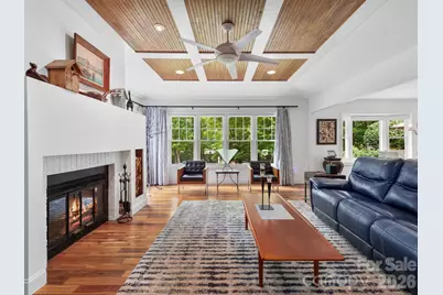 1165 Mountain Laurel Drive, Columbus, NC 28722 - Photo 16