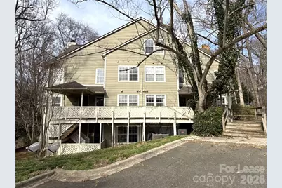 6500 Clavell Lane #A, Charlotte, NC 28210 - Photo 1