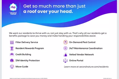 6500 Clavell Lane #A, Charlotte, NC 28210 - Photo 14