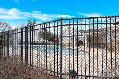 9932 Rocky Ford Club Road, Charlotte, NC 28269 - Photo 48