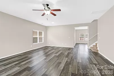 9932 Rocky Ford Club Road, Charlotte, NC 28269 - Photo 8