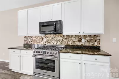 9932 Rocky Ford Club Road, Charlotte, NC 28269 - Photo 16