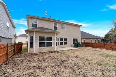 9932 Rocky Ford Club Road, Charlotte, NC 28269 - Photo 44