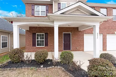 9932 Rocky Ford Club Road, Charlotte, NC 28269 - Photo 4