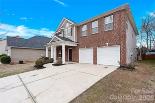 9932 Rocky Ford Club Rd, Charlotte, NC 28269 - Photo 2