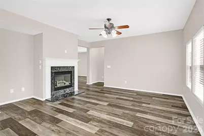 9932 Rocky Ford Club Road, Charlotte, NC 28269 - Photo 10