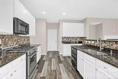 9932 Rocky Ford Club Road, Charlotte, NC 28269 - Photo 14