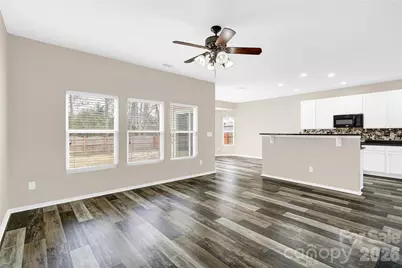 9932 Rocky Ford Club Road, Charlotte, NC 28269 - Photo 12