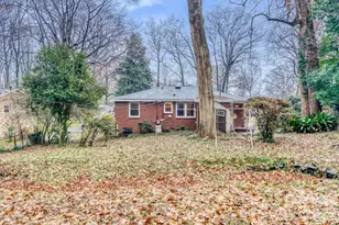 3728 Seaforth Dr, Charlotte, NC 28205 - Photo 30