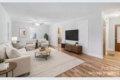 3728 Seaforth Drive, Charlotte, NC 28205 - Photo 2