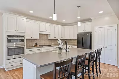 410 Deer Brush Lane, Waxhaw, NC 28173 - Photo 12