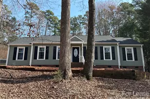 1111 Somersby Ln, Matthews, NC 28105 - Photo 1